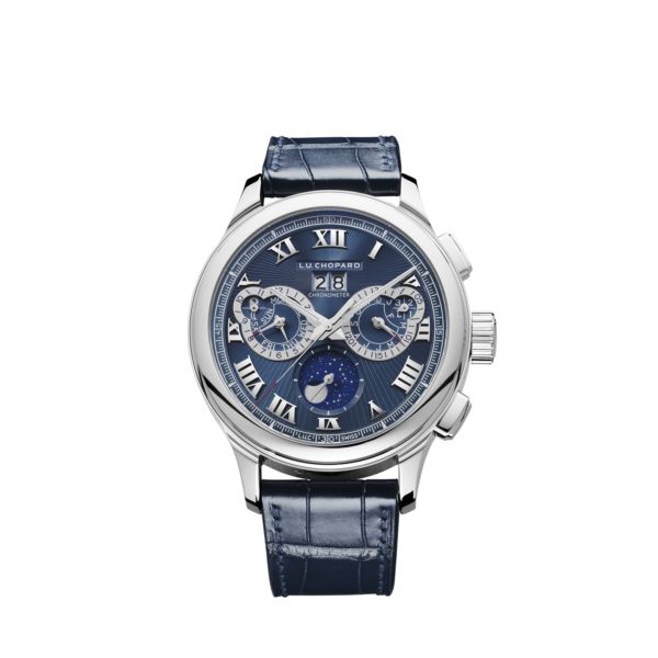 Perpetual chrono store