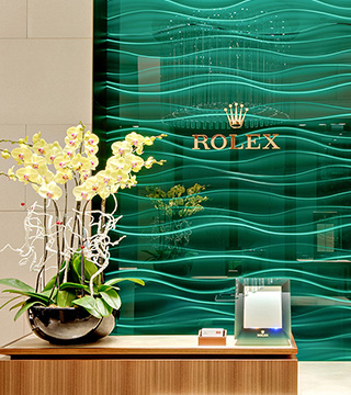 Joyería MACAME Distribuidor Rolex