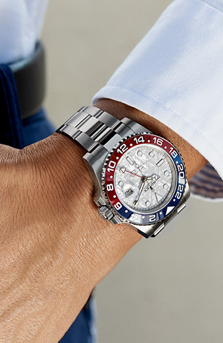 Relojes Rolex para hombres en Macame Joyas