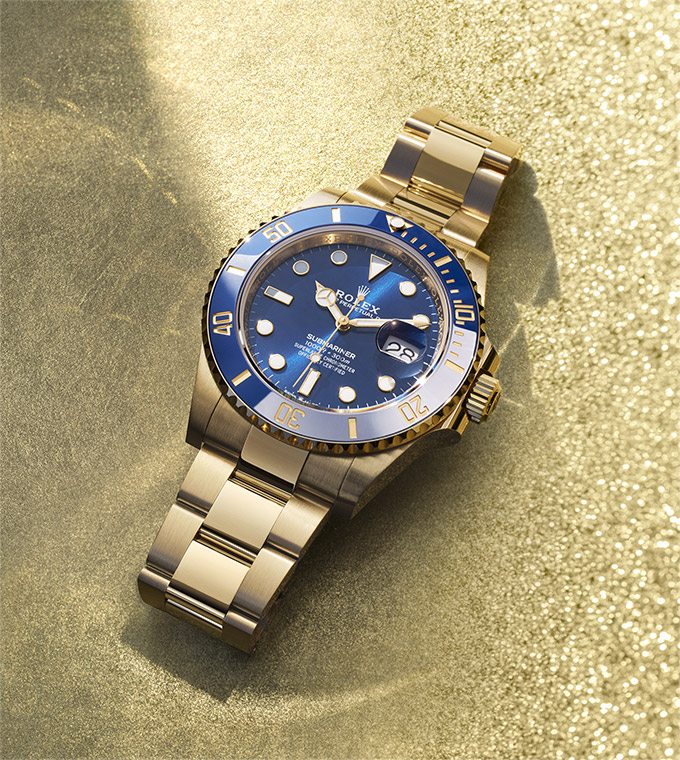 Reloj Rolex Submariner