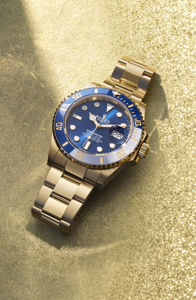 Reloj Rolex Submariner