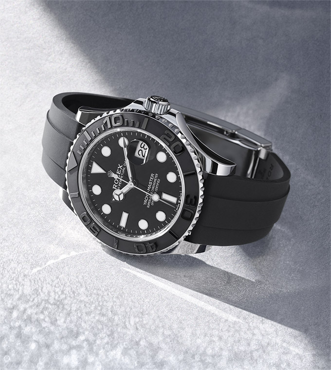 Reloj Rolex Yach Master 42