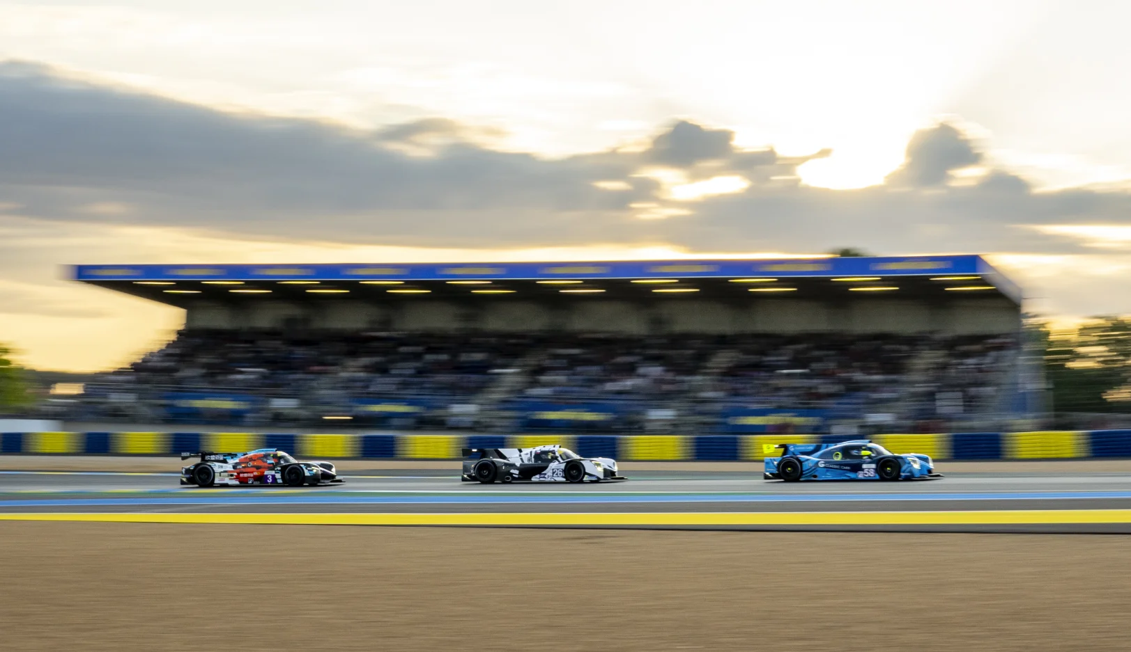 lemans