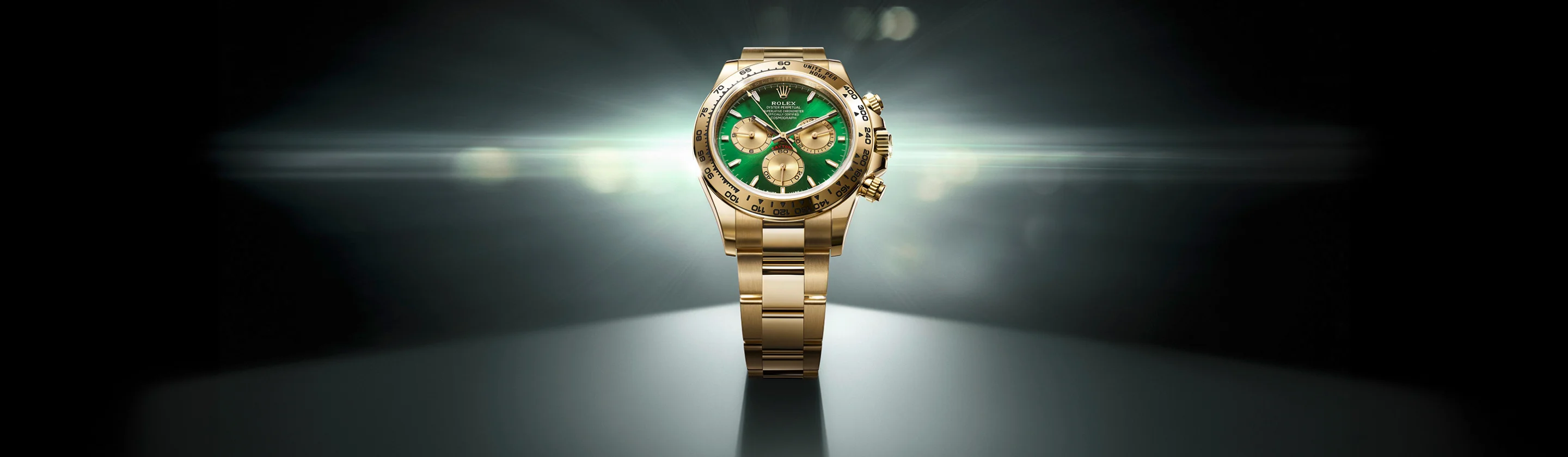Cosmograph Daytona
