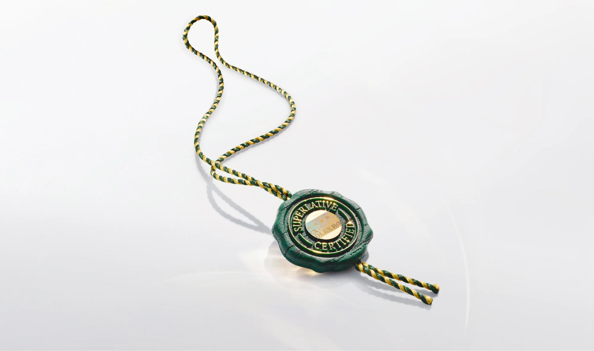 ertificación de Cronómetro Superlativo