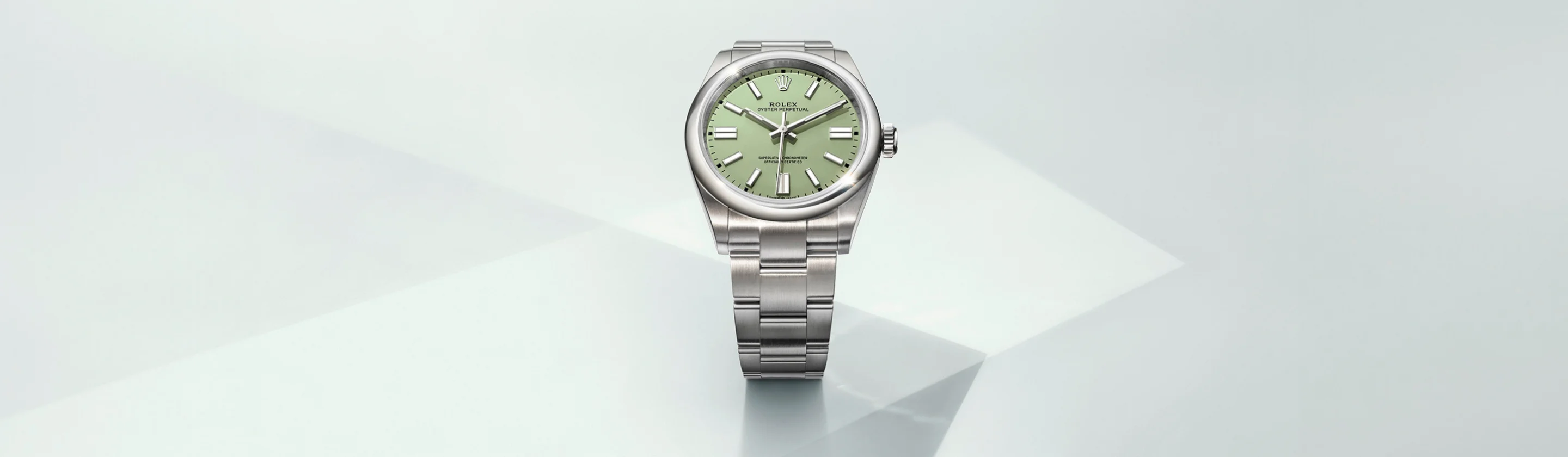 Oyster Perpetual