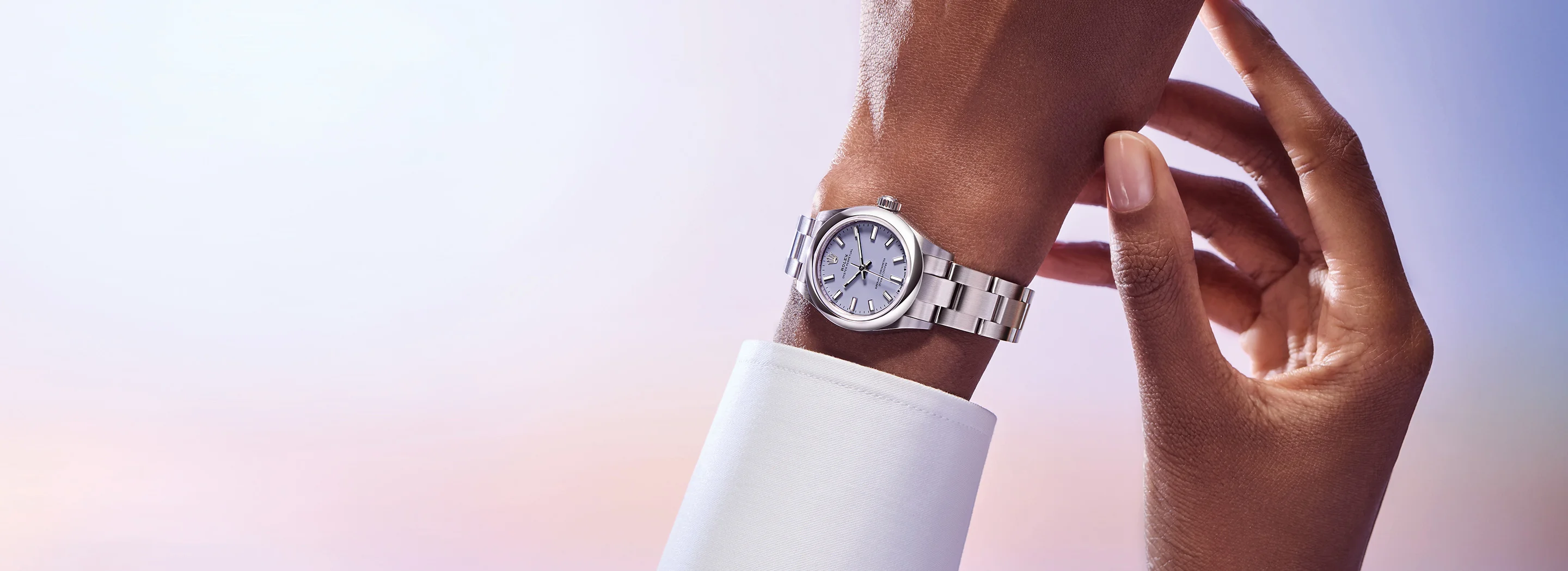 Oyster Perpetual