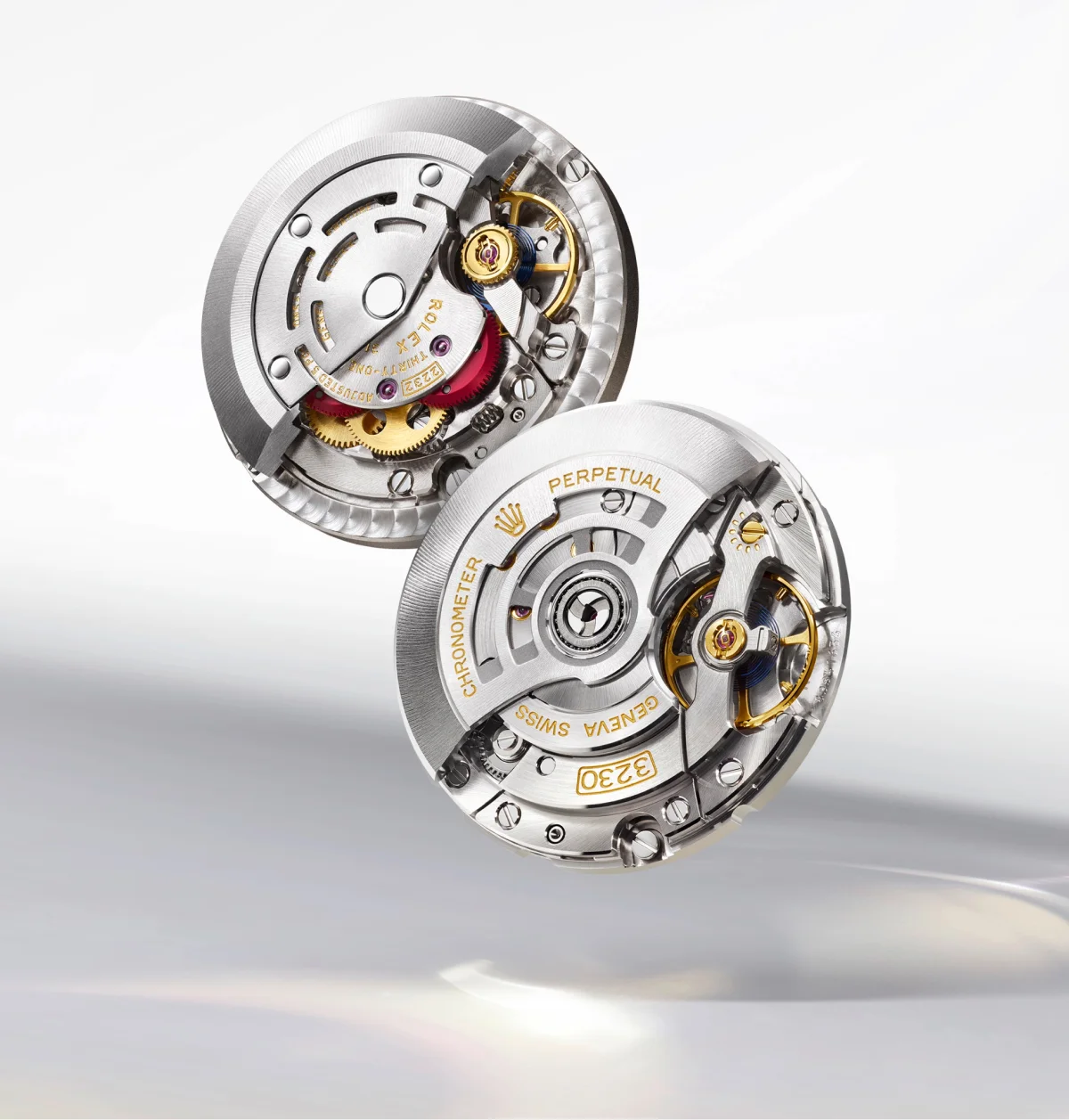 Oyster Perpetual