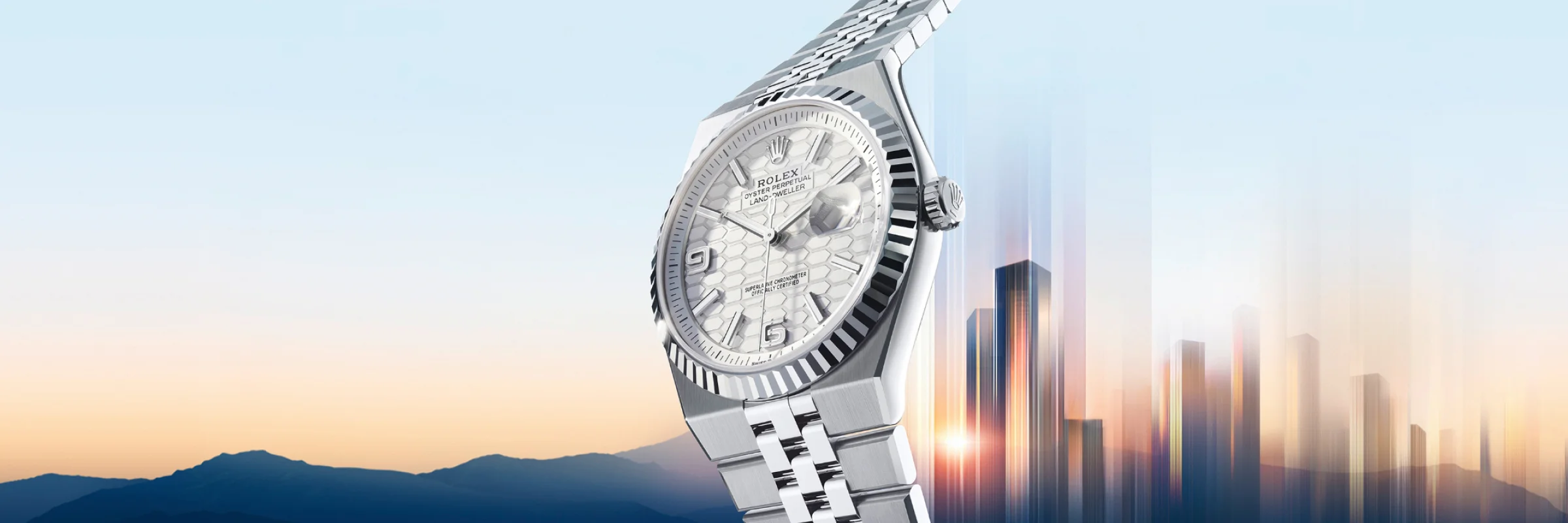 Nuevos Modelos Rolex 2025