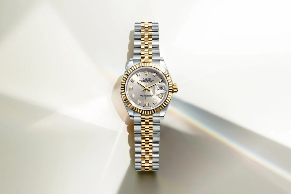 Rolex Lady-Datejust