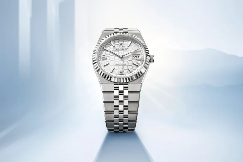 Rolex Land-Dweller