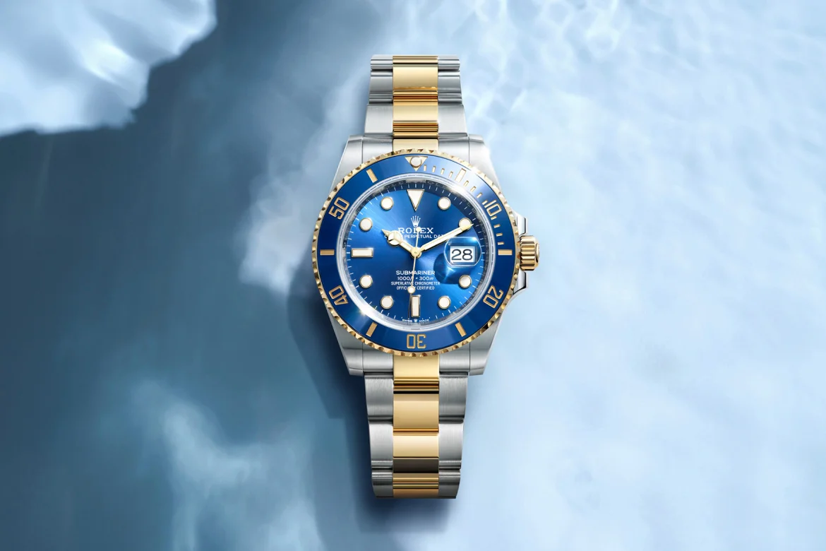 Rolex Submariner