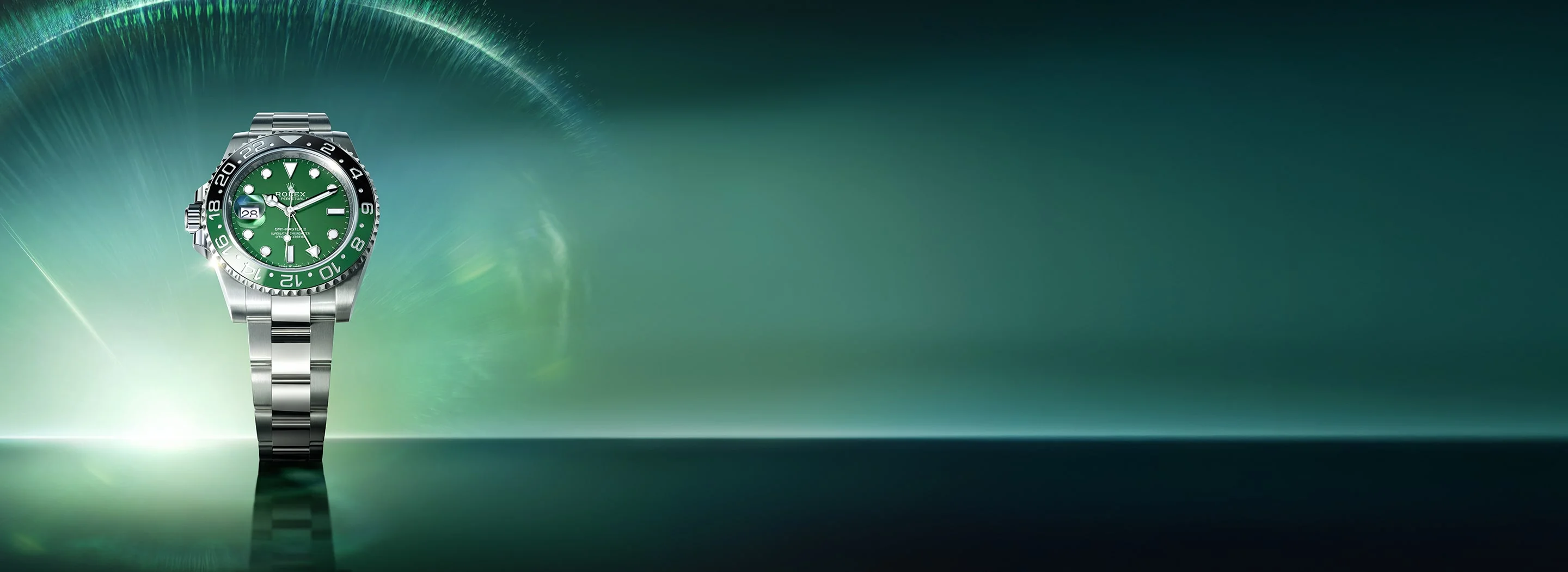 Relojes Rolex GMT-Master II