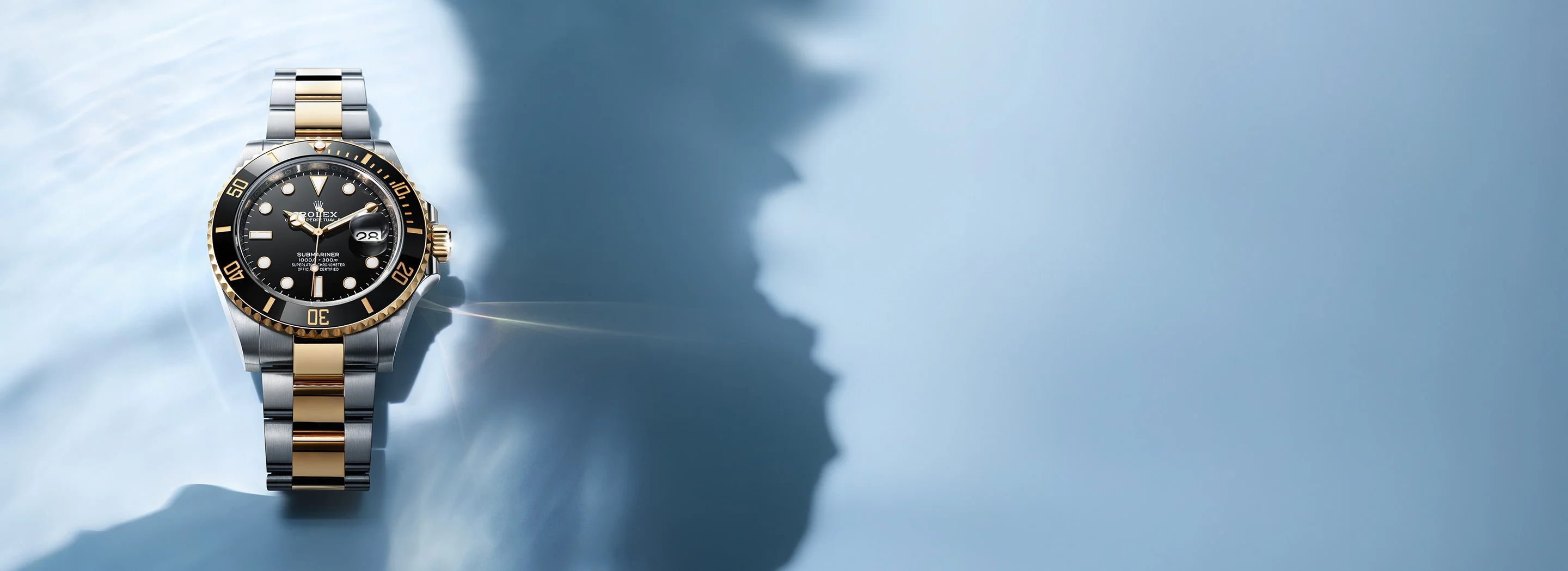 Relojes Rolex Submariner