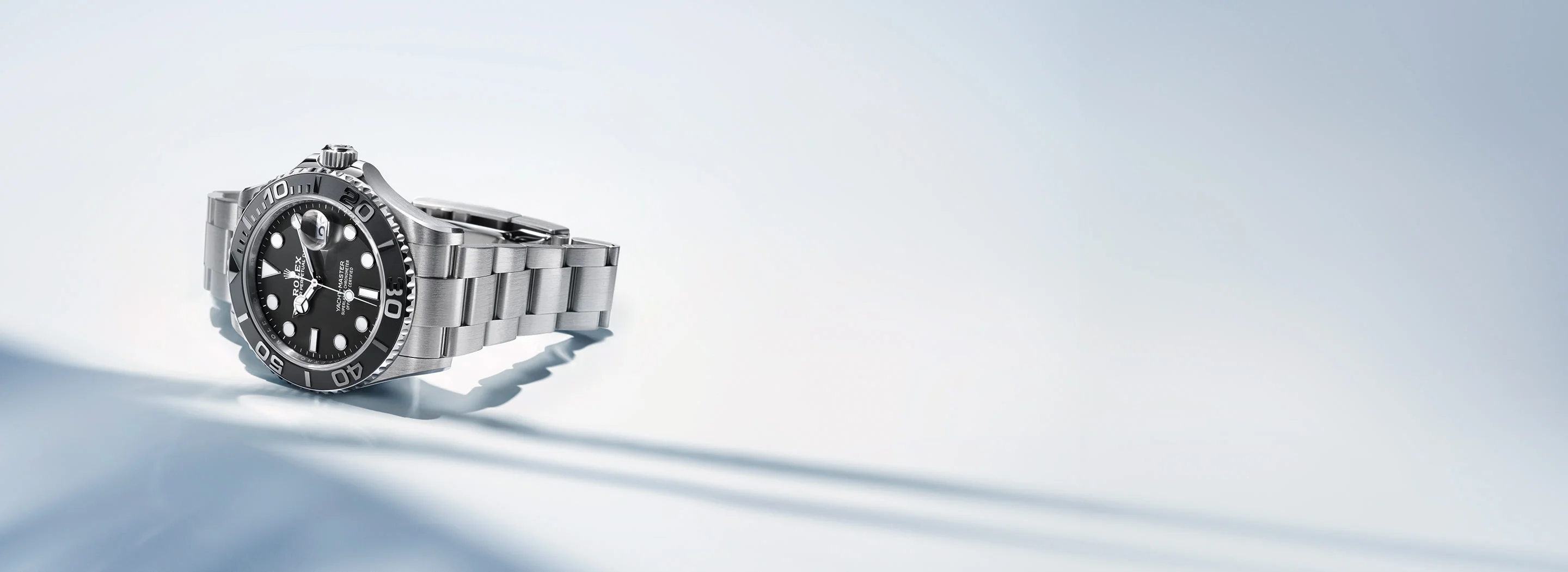 Relojes Rolex Yacht-Master