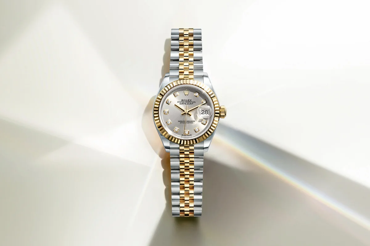 Rolex Lady-Datejust