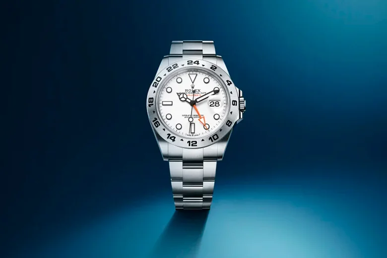 Rolex Explorer
