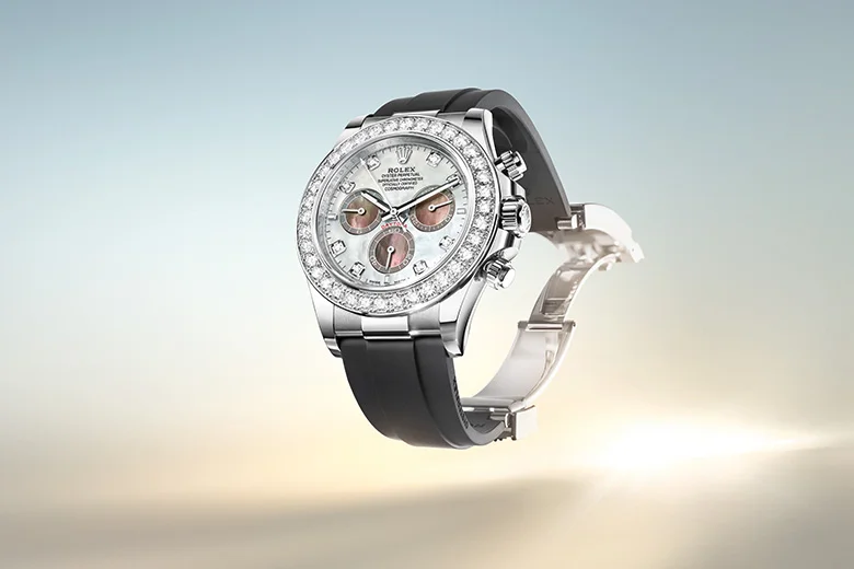 Cosmograph Daytona