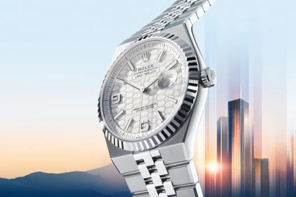 Nuevos modelos Relojes Rolex 2025