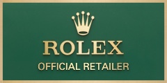 placa distribuidor oficial rolex