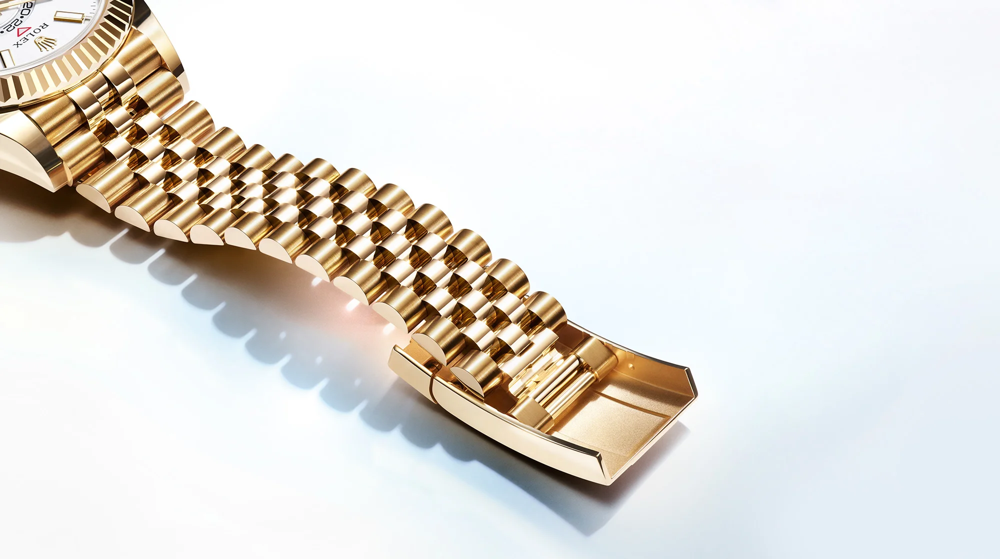 Brazalete Jubilee