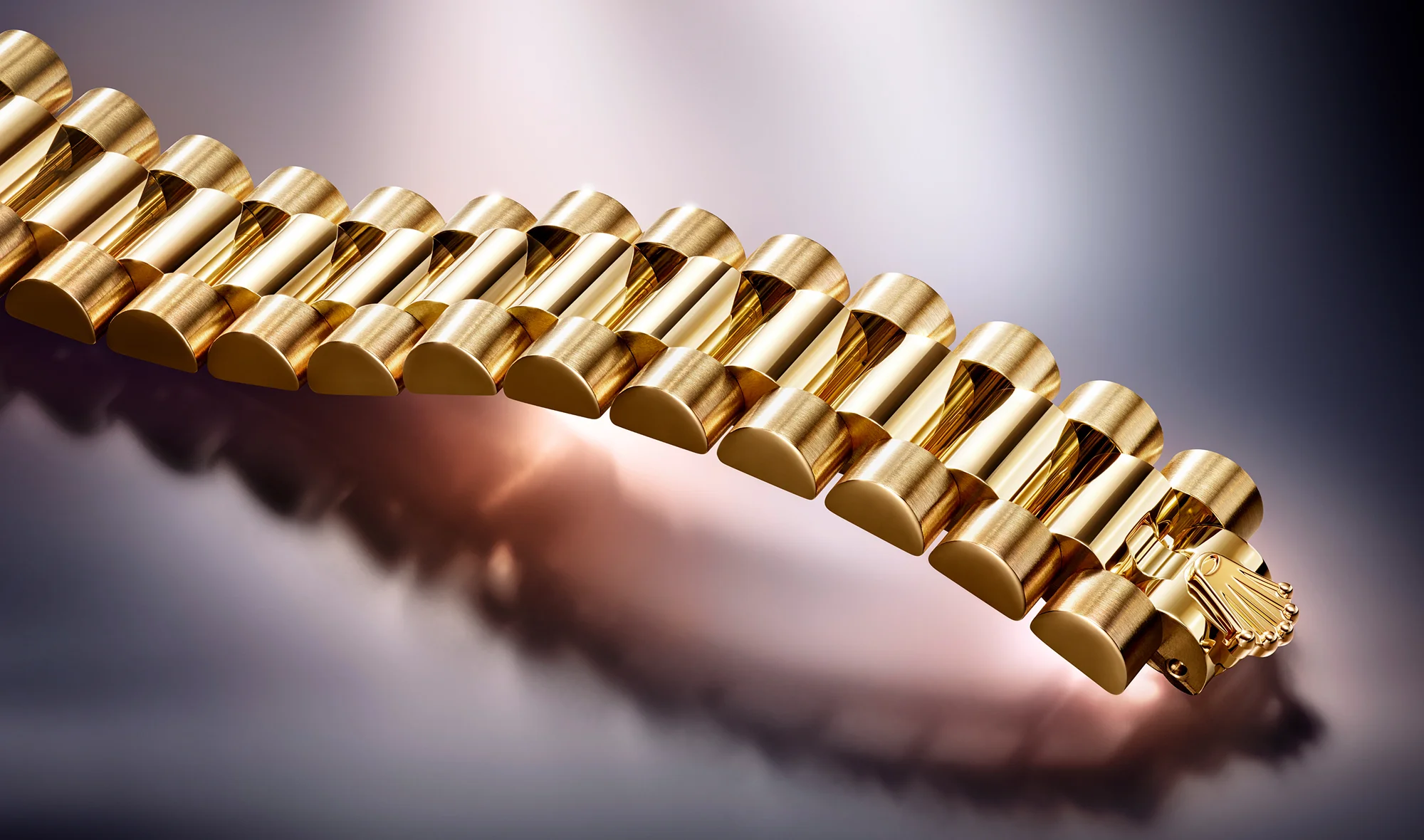 Brazalete President