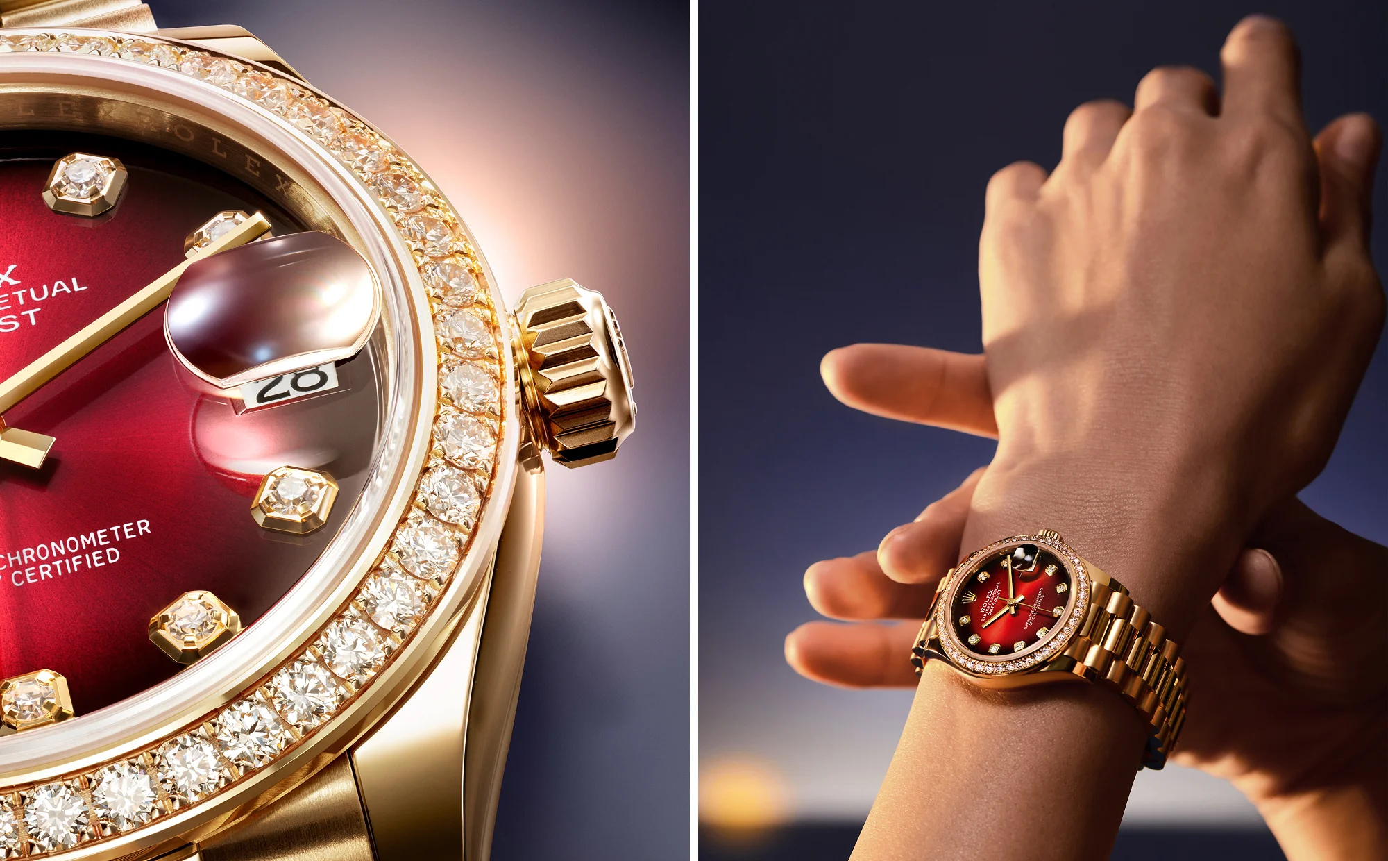 Datejust 31