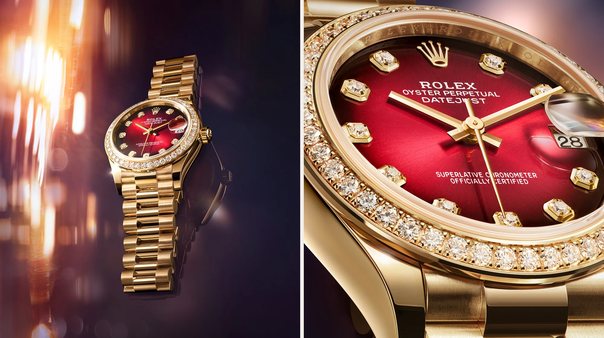 Datejust 31