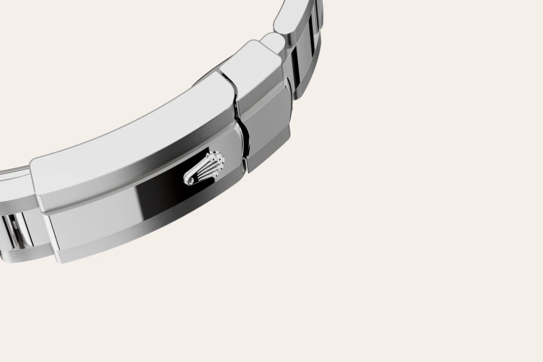 Rolex Datejust m126200-0002 bisel