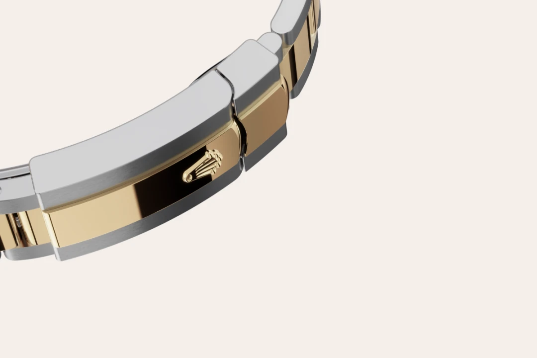 Rolex Datejust m126203-0058 bisel