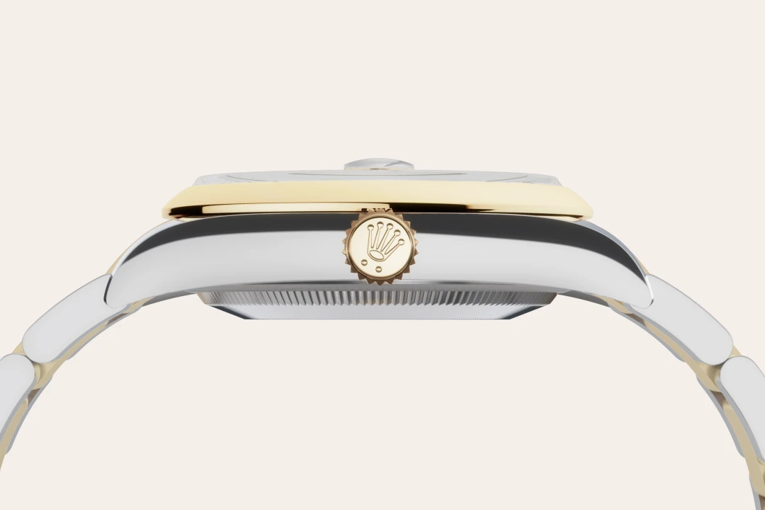 Rolex Datejust m126203-0058 material