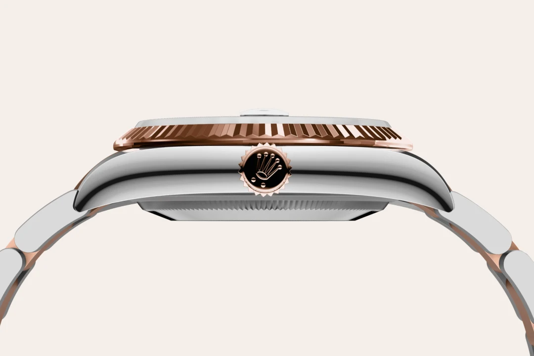 Rolex Datejust m126231-0020 material