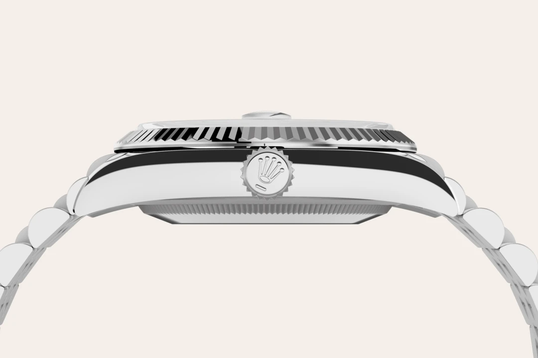 Rolex Datejust m126234-0071 material