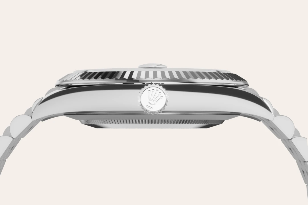 Rolex Datejust m126334-0014 material