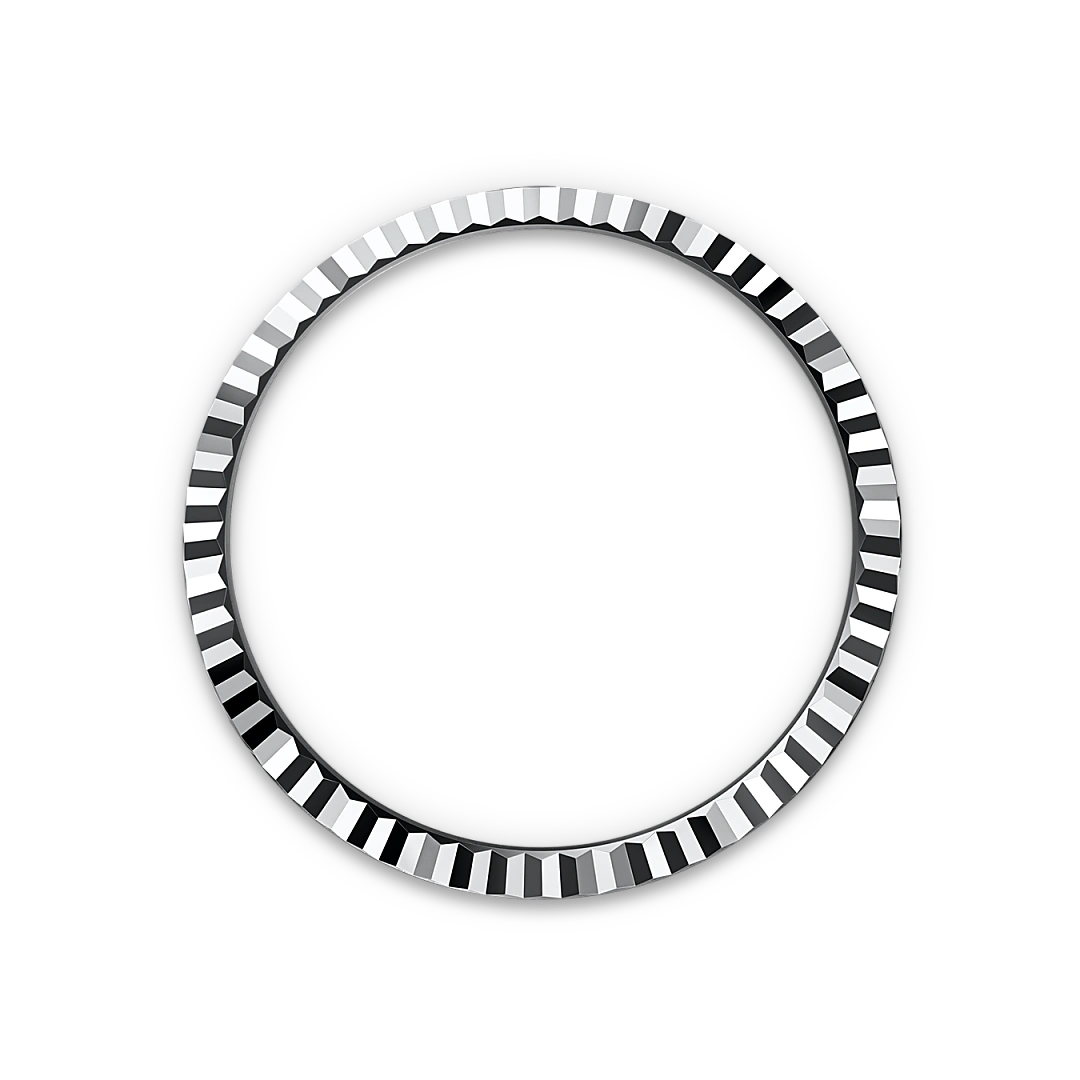 Rolex Land-Dweller m127336-0001 bisel