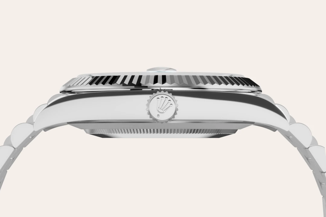 Rolex Day-Date m228236-0018 material