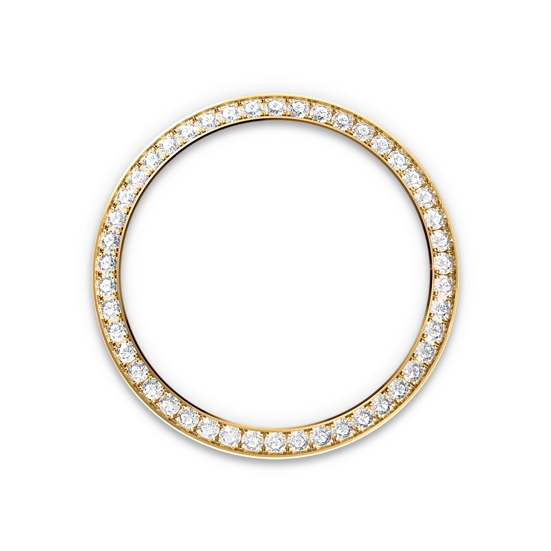 Rolex Datejust m278288rbr-0041 bisel