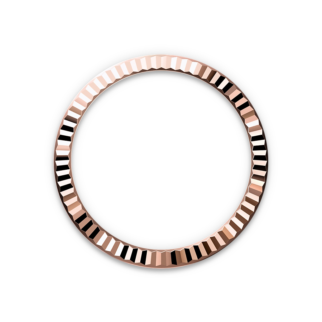 Rolex Lady-Datejust m279171-0028 bisel