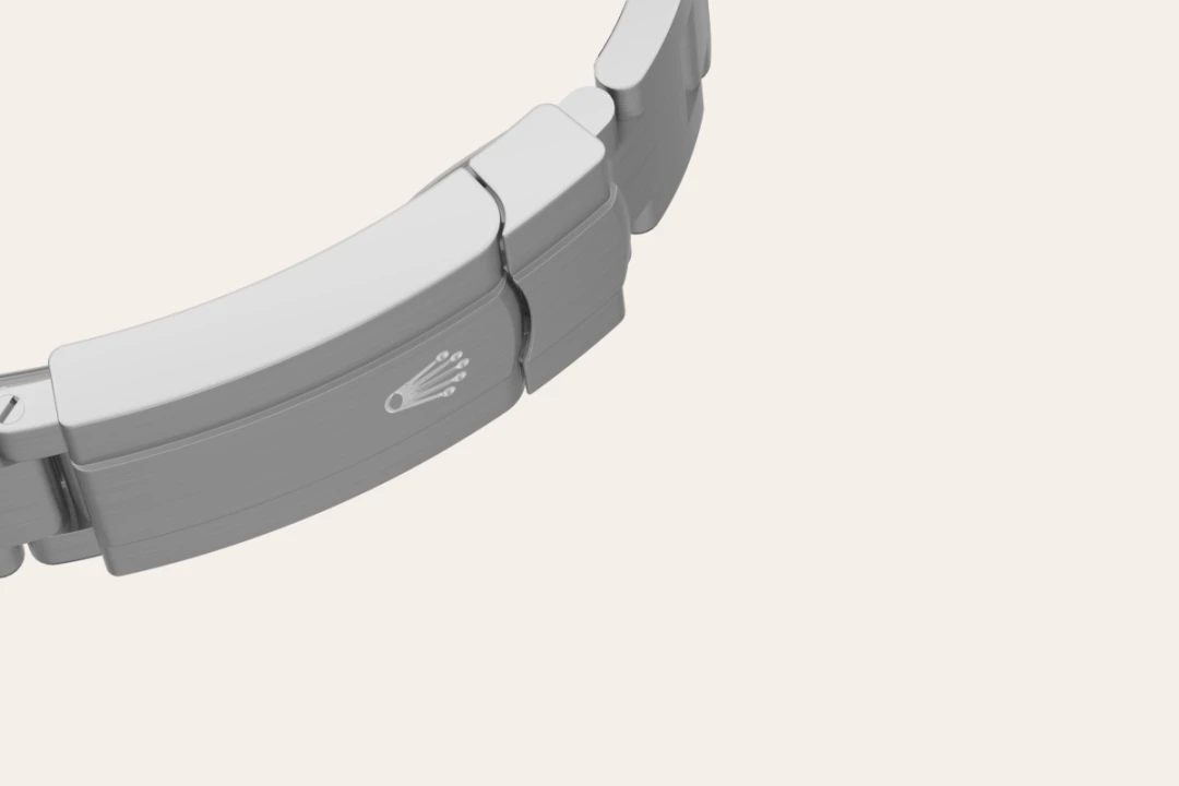 Rolex Oyster Perpetual m126000-0013 bisel