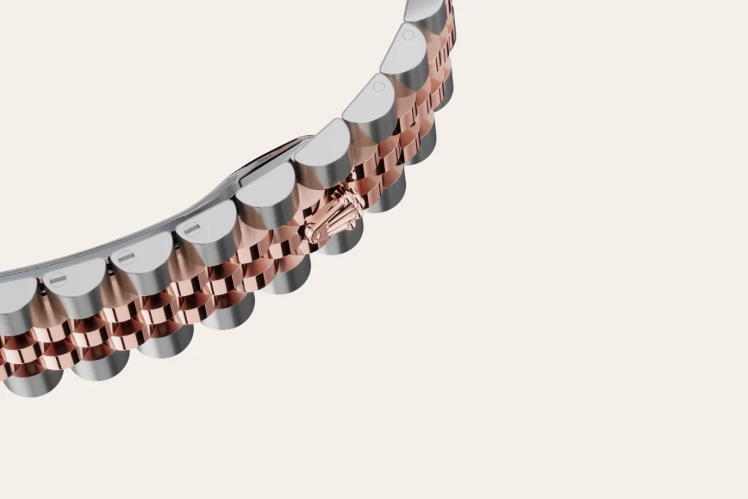 Rolex Datejust m278241-0018 bisel