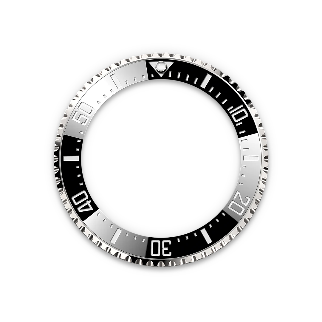 Rolex Deepsea m126067-0002 bisel