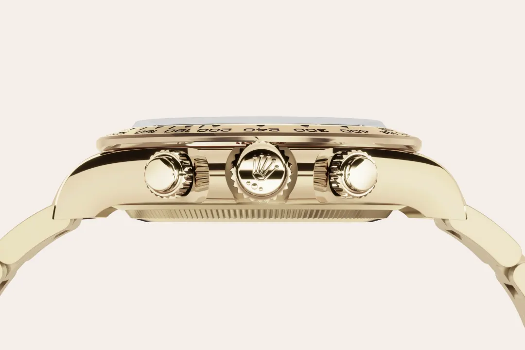 Rolex Cosmograph Daytona m126508-0008 material