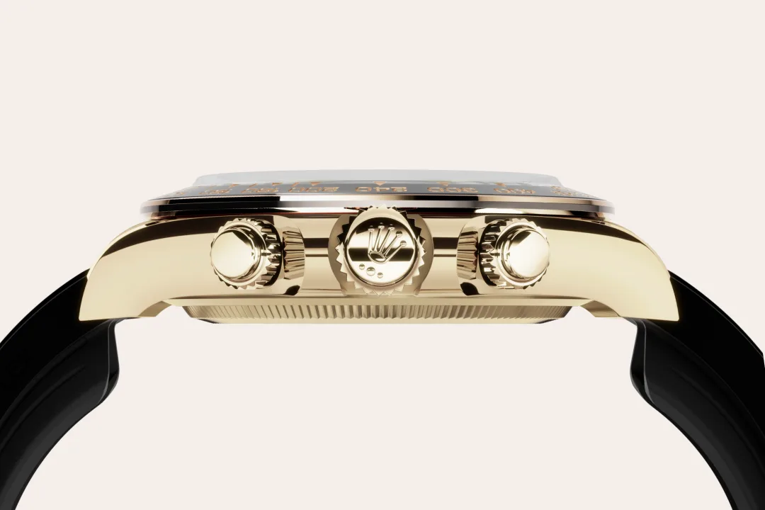 Rolex Cosmograph Daytona m126518ln-0014 material