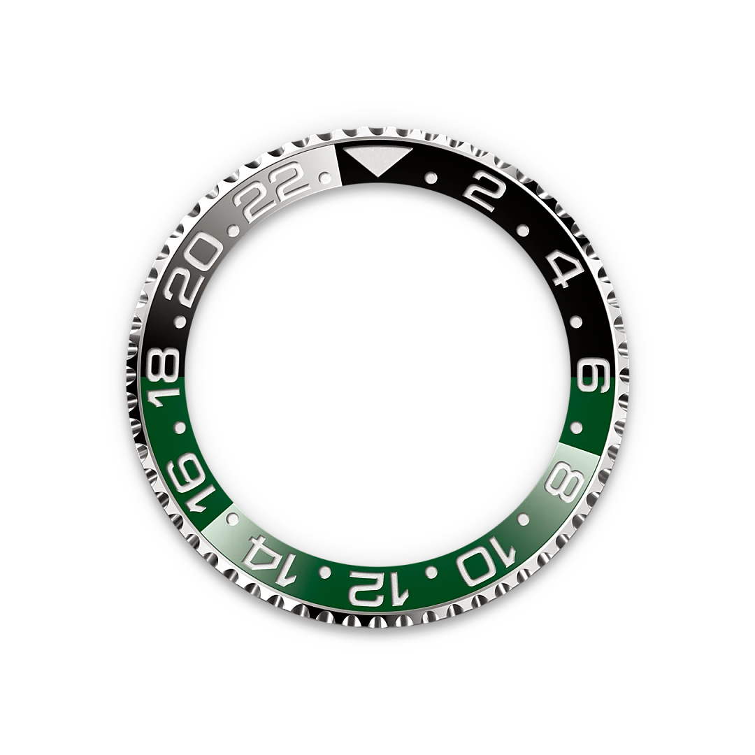 Rolex GMT-Master II m126729vtnr-0001 bisel