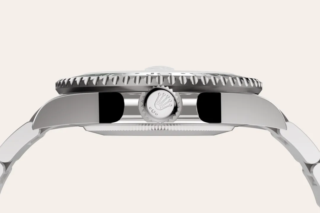 Rolex GMT-Master II m126729vtnr-0001 material