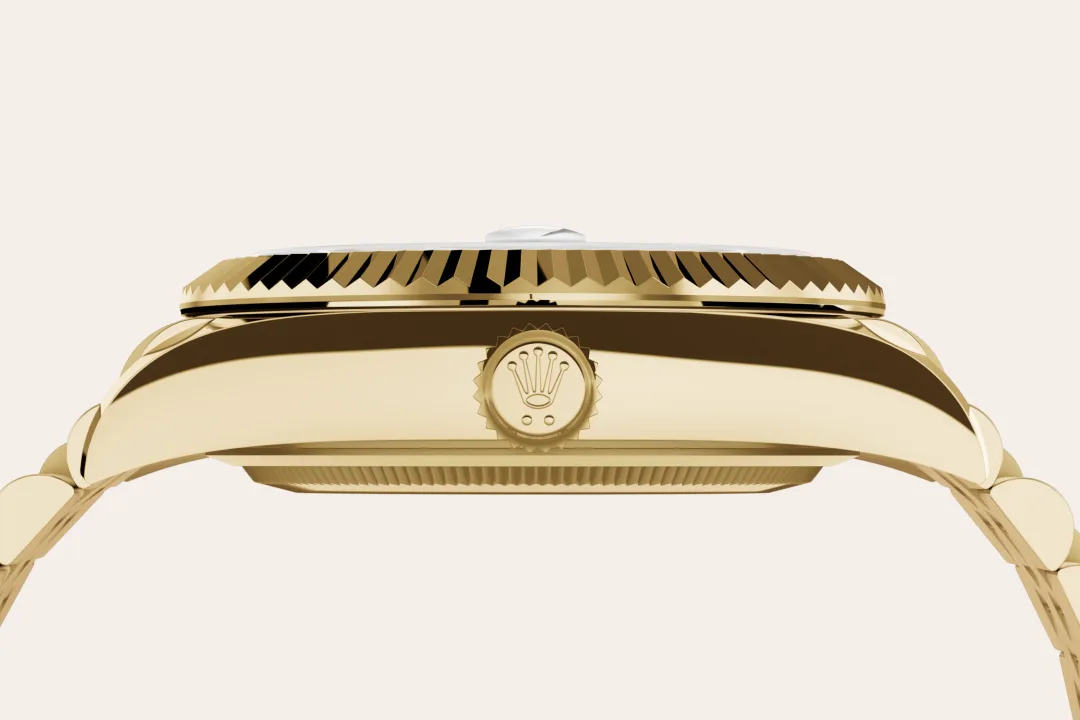 Rolex Sky-Dweller m336938-0008 material