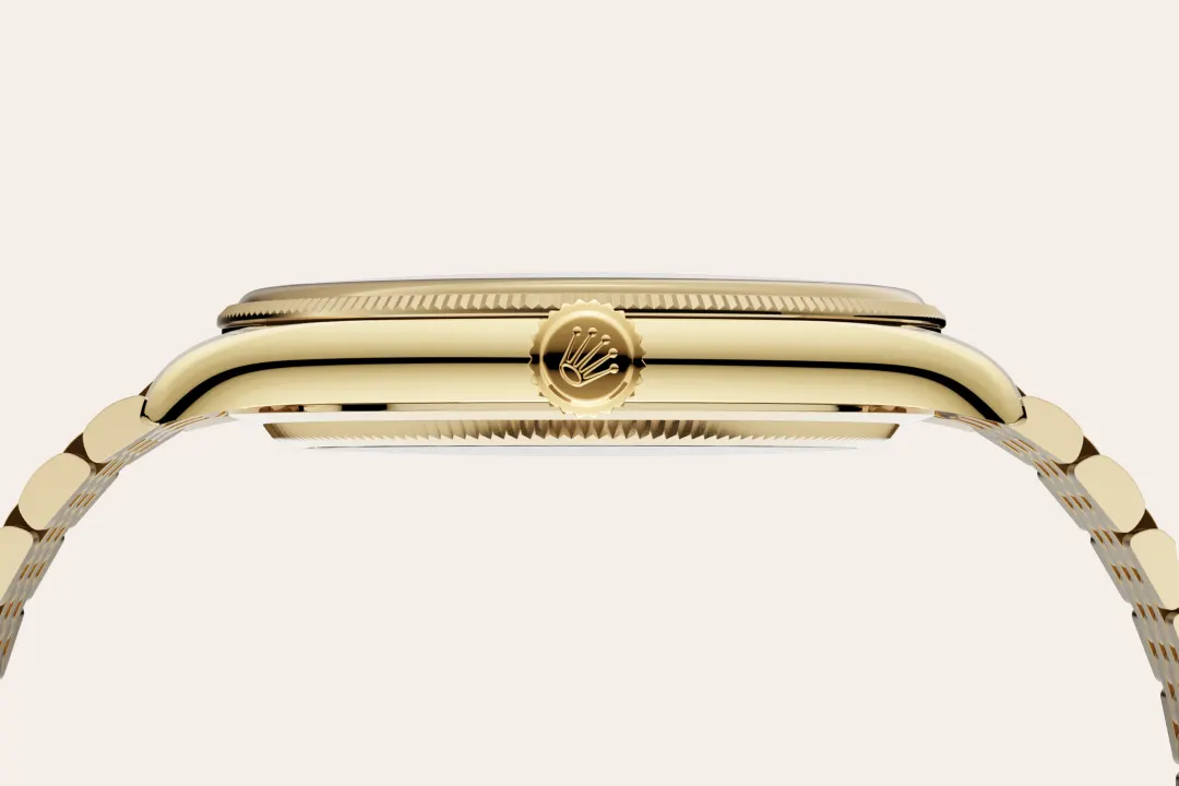 Rolex 1908 m52508-0008 material
