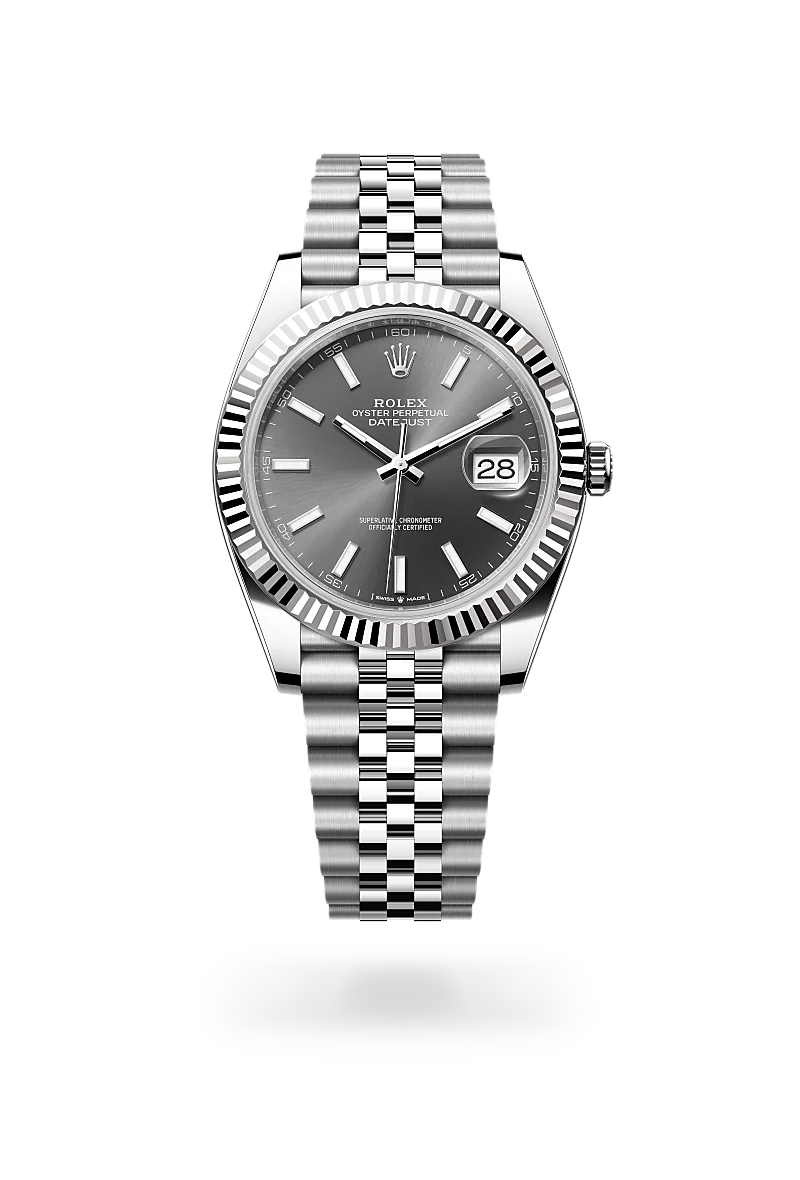 Rolex Datejust m126334-0014 reloj
