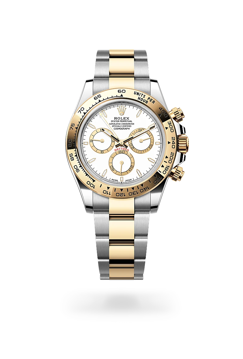 Rolex Cosmograph Daytona m126503-0001 reloj