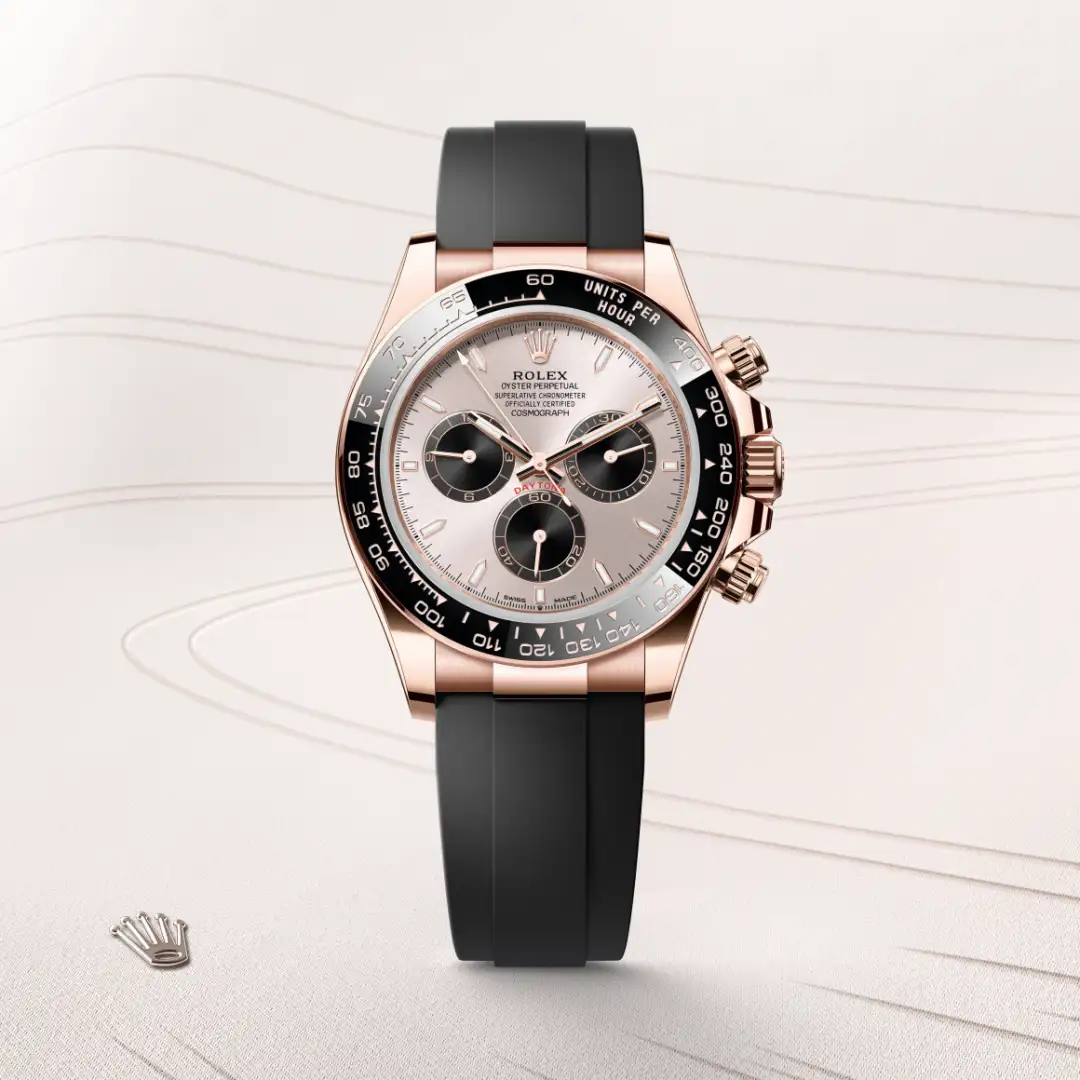 Rolex Cosmograph Daytona m126515ln-0006 reloj galeria